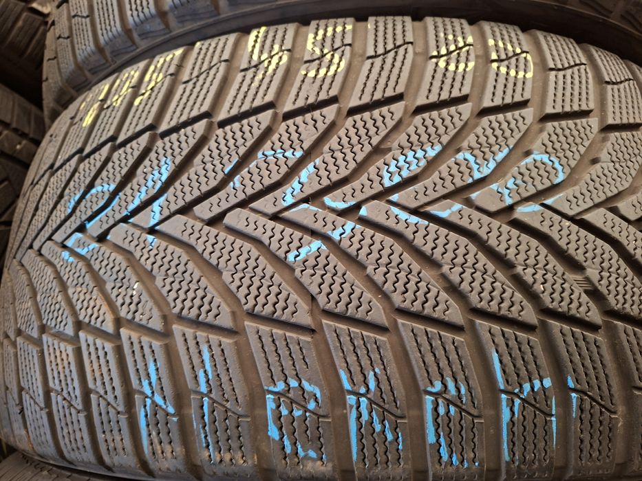 2 anvelope 275/45 R20 Nexen