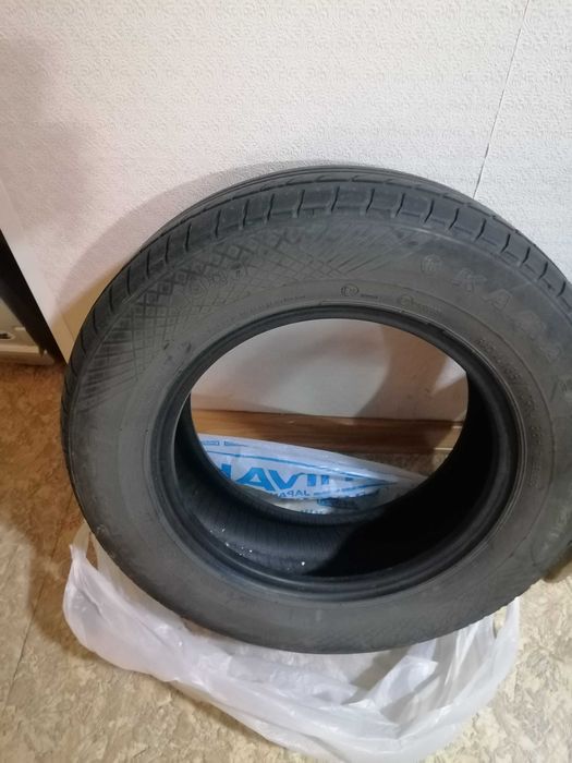 Продам летнюю шину