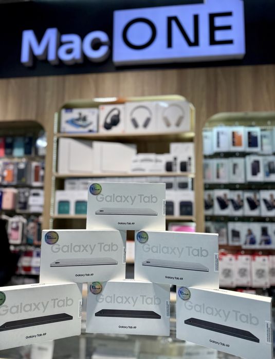 Samsung tab A 9 4/64GB sim karta