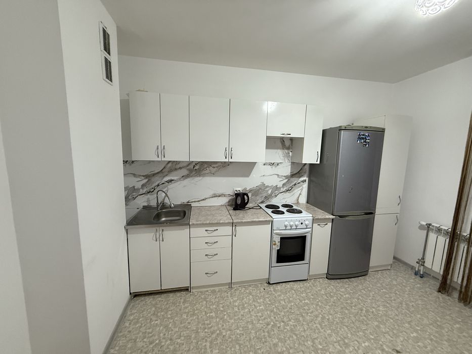 Сдам 3-ку на Тайге!