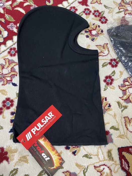 Куртка, комбинезон ТШО