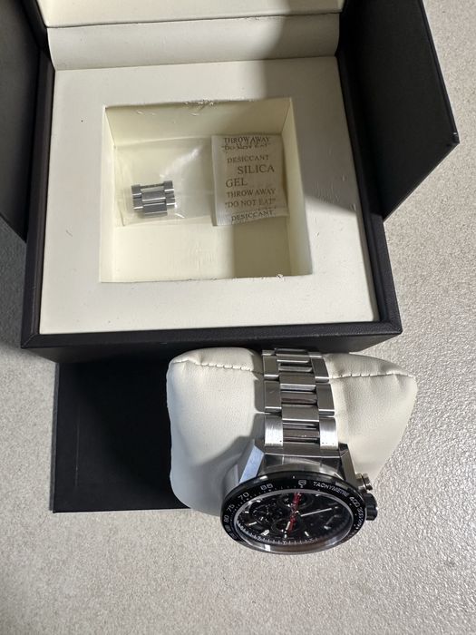 Tag Heuer Carrera