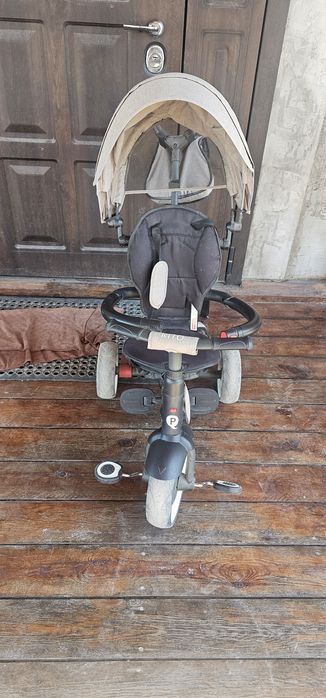 Продам автокресло Chicco, коляска Chicco, велосипед китай