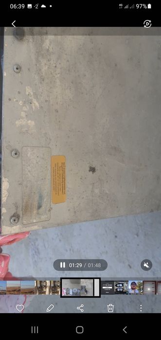 Печка на 24 вольта