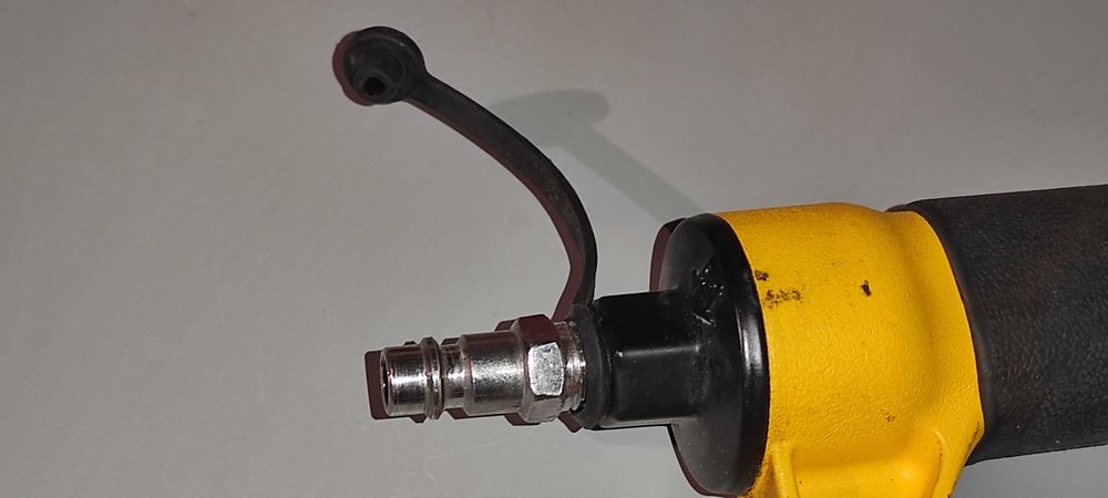 Capsator pneumatic industrial   TOLSEN AIR XT  model 73420 150 ron