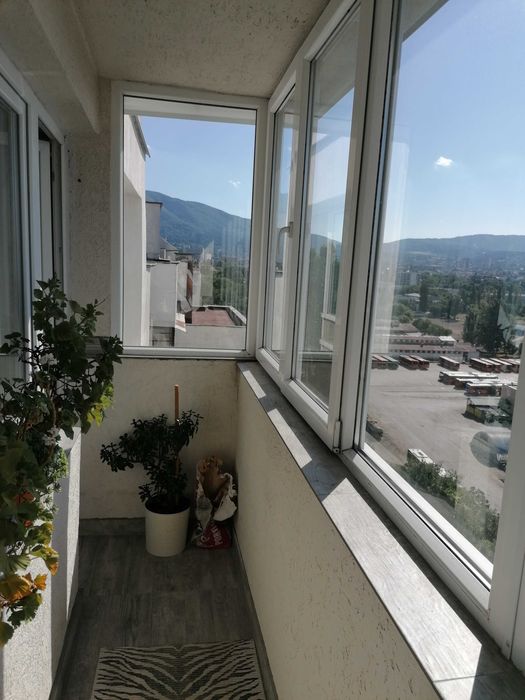 Дава се под наем Двустаен апартамент в София, Лозенец - 65 кв.м за 510 € - Снимка #17