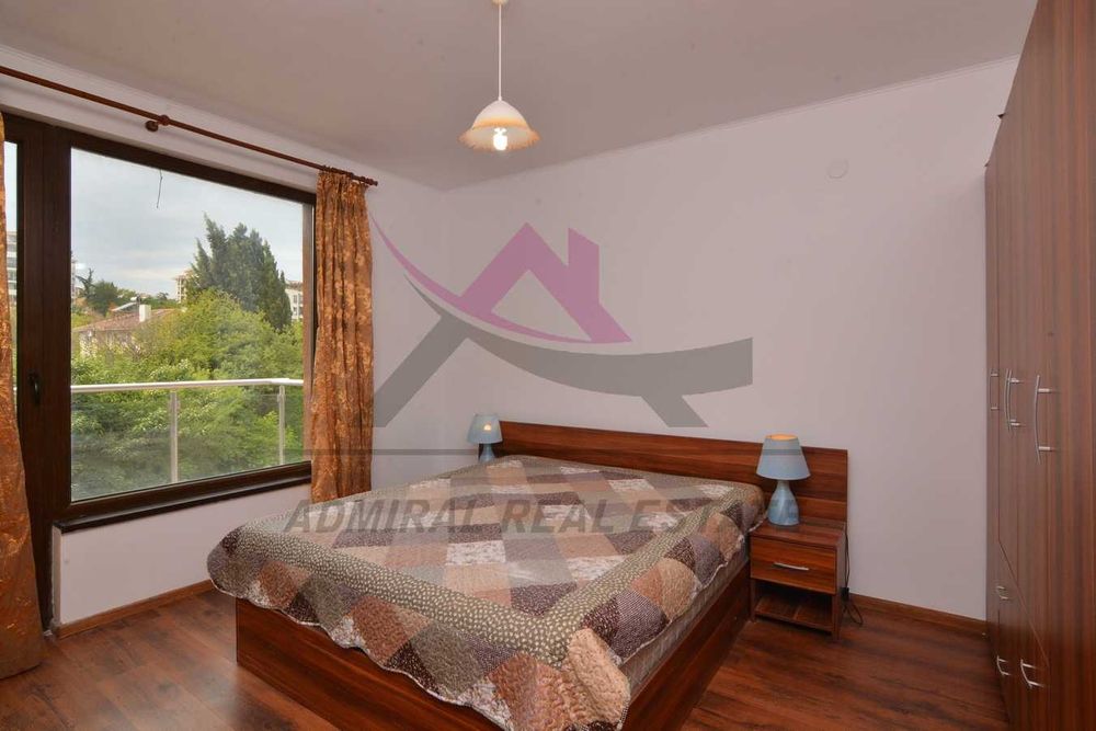 Продава се Двустаен апартамент в к.к. Св.Св. Константин и Елена - 85 кв.м за 1942 €/кв.м - Снимка #4