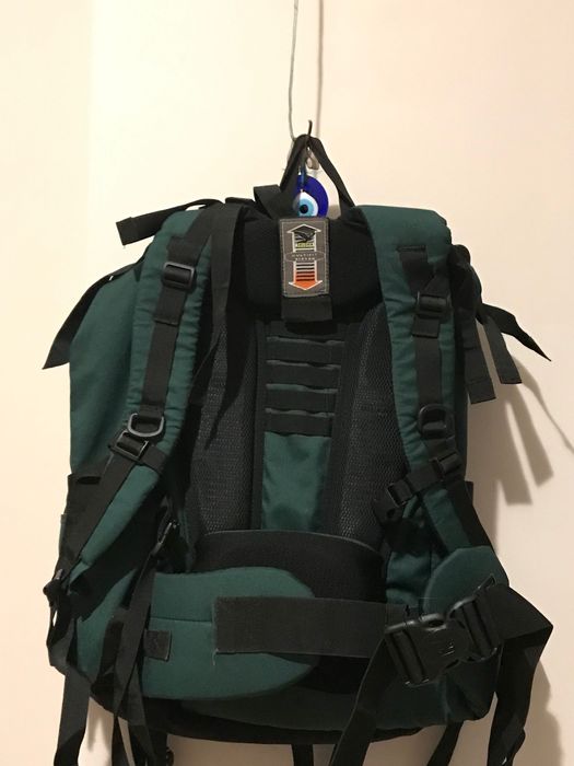 Rucsac SALEWA Jungle 50+10L