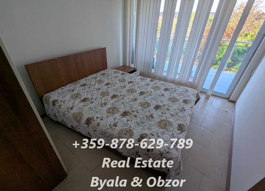 Продава се Двустаен апартамент в Обзор - 65 кв.м за 875 €/кв.м - Снимка #9