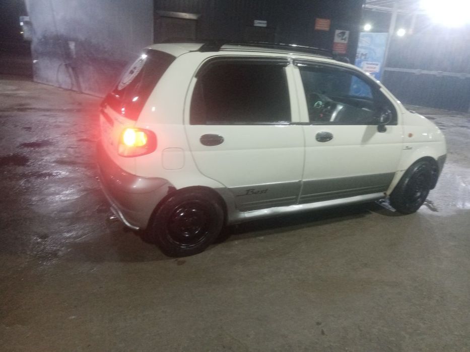 Matiz best srochniy sotiladi