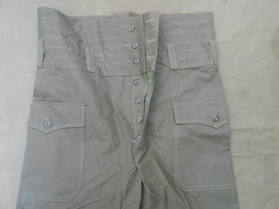 Кемавски-танкистки комплекти /камуфлажни,ловни/