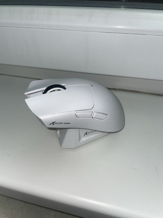 игровая мышь attack shark x11