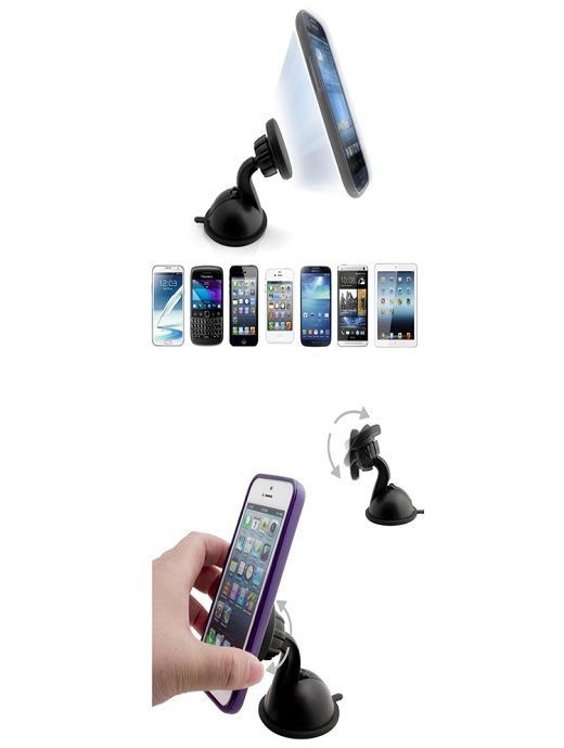 Поставка за телефон МАГНИТ