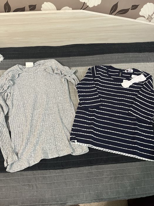 Дрехи 140-146 см