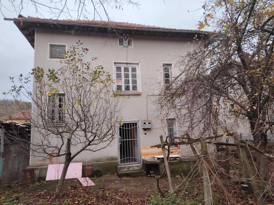 Продава се Къща в с. Николаево, Област Плевен - 203 кв.м за 75 €/кв.м - Снимка #5