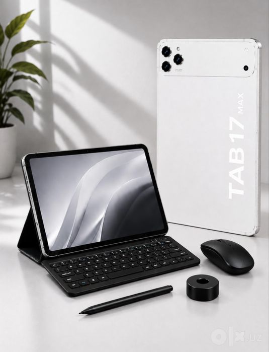 Планшет Tab G17pro