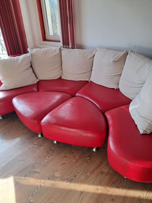 Продавам модулен диван