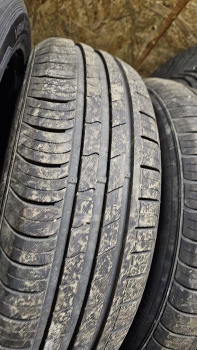 Anvelope  vara  logan 185 65 15