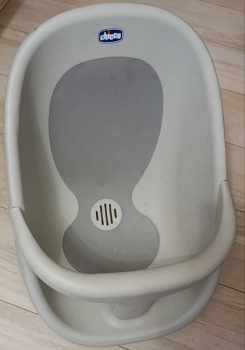 Детское сиденье Chicco Bubble Nest