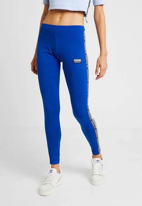Запазен клин Adidas