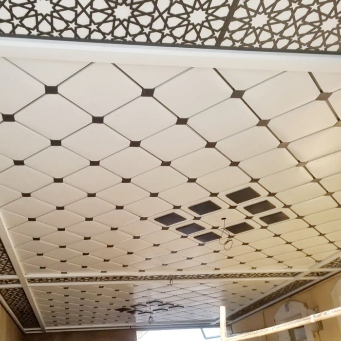 Tunukapon xizmatlari