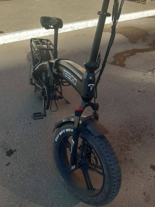 Электро велосипед срочно срочно срочно