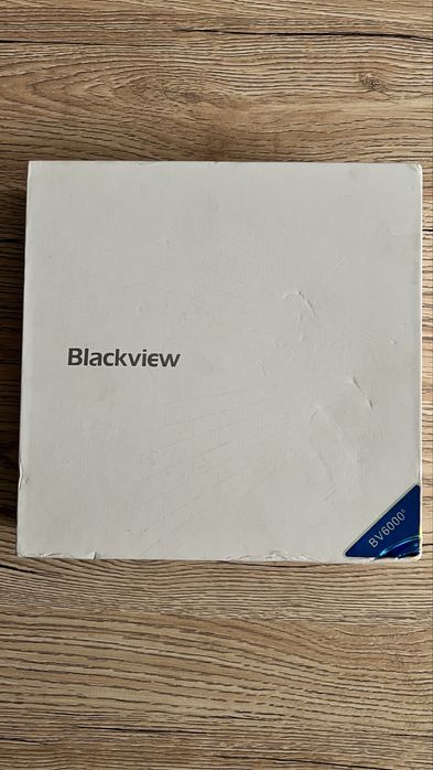Смартфон Blackview BV6000S