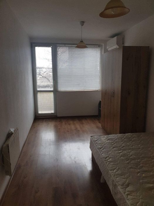Дава се под наем Тристаен апартамент в София, Банишора - 87 кв.м за 599 € - Снимка #5