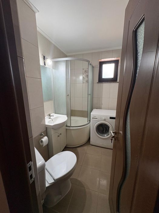 Închiriez microapartament Suceava