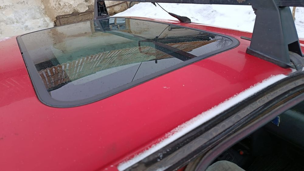 Продам ford escort