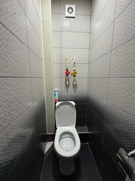 Срочно сдается 2/3/4 ком квартира 77 серия Куйлюк 1