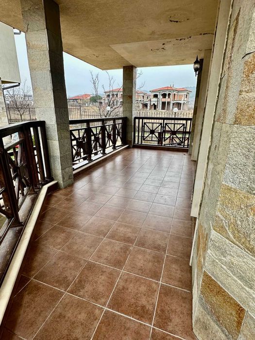 Продава се Къща в с. Кошарица, Област Бургас - 315 кв.м за 486 €/кв.м - Снимка #4