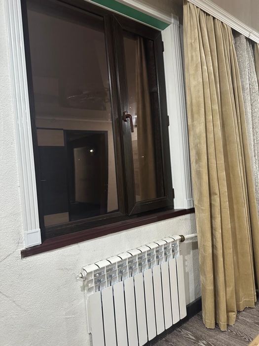 Продам дом со всеми удобствами