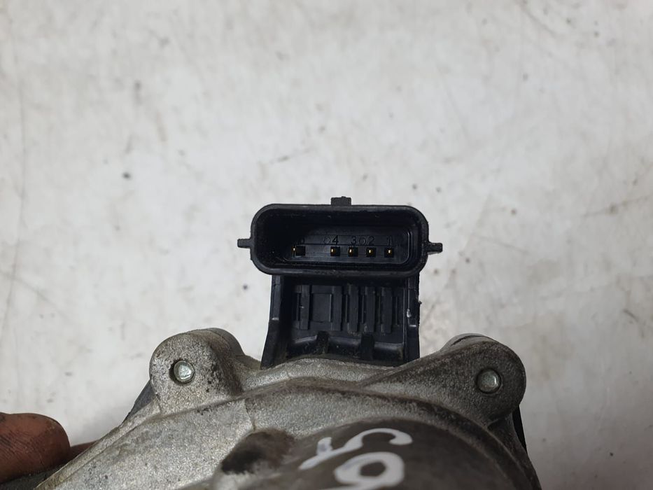 Clapeta acceleratie 161a09794r Renault Kangoo 2 [facelift] [2013 - 20