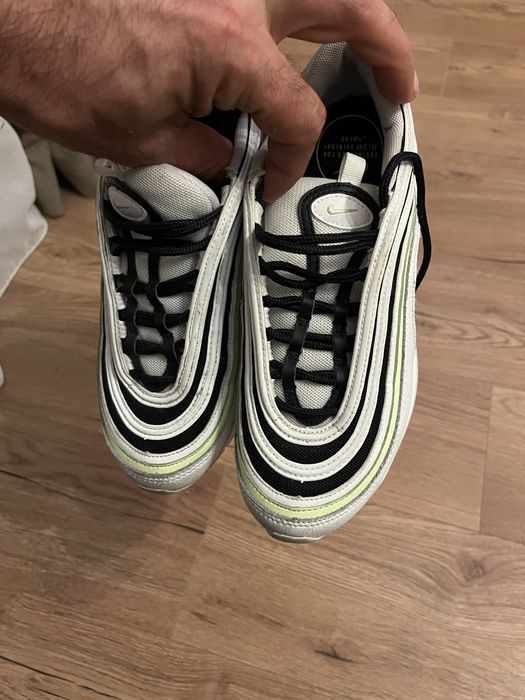 Nike Air Max 97-оригинални дамски маратонки