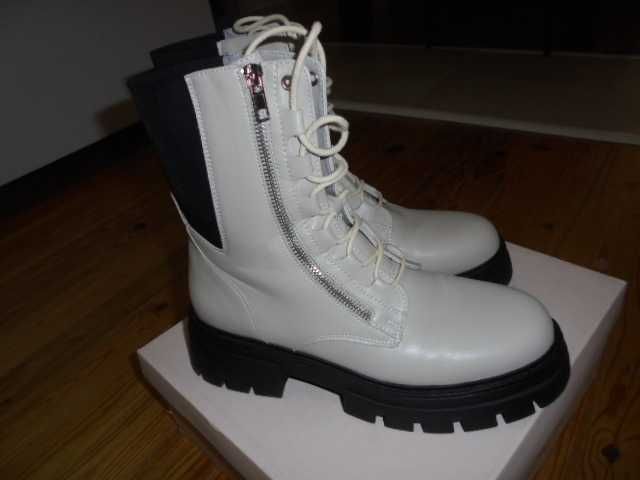 Боти ''Dee Zee''-номер 40