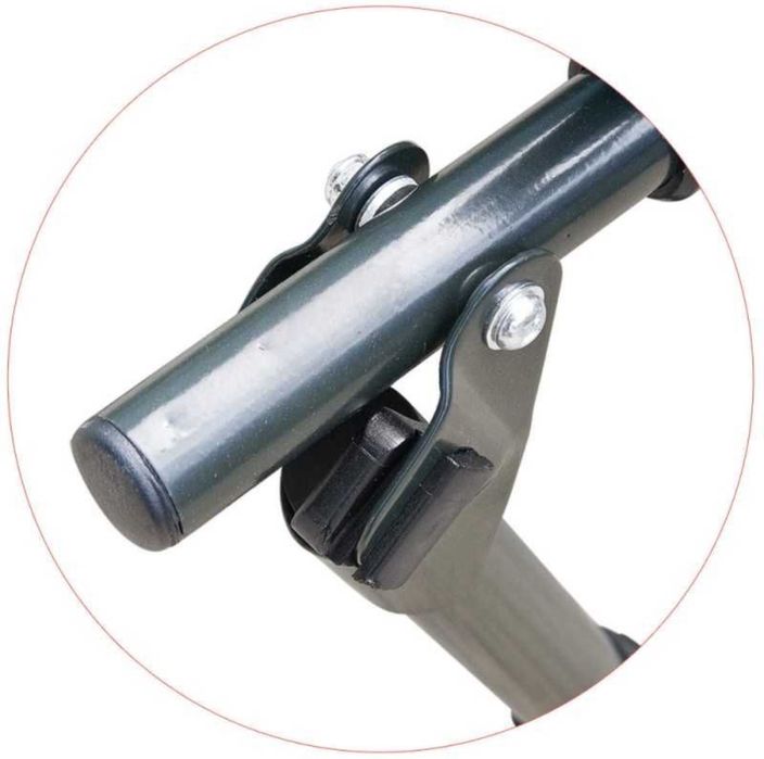 Scaun pescuitul la crap Baracuda HYC 022-UC