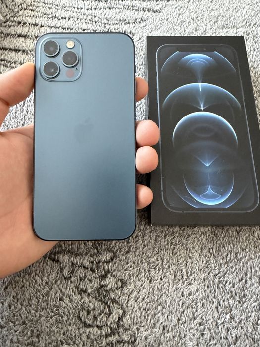 Iphone 12 pro / 100 % gb / stare impecabila