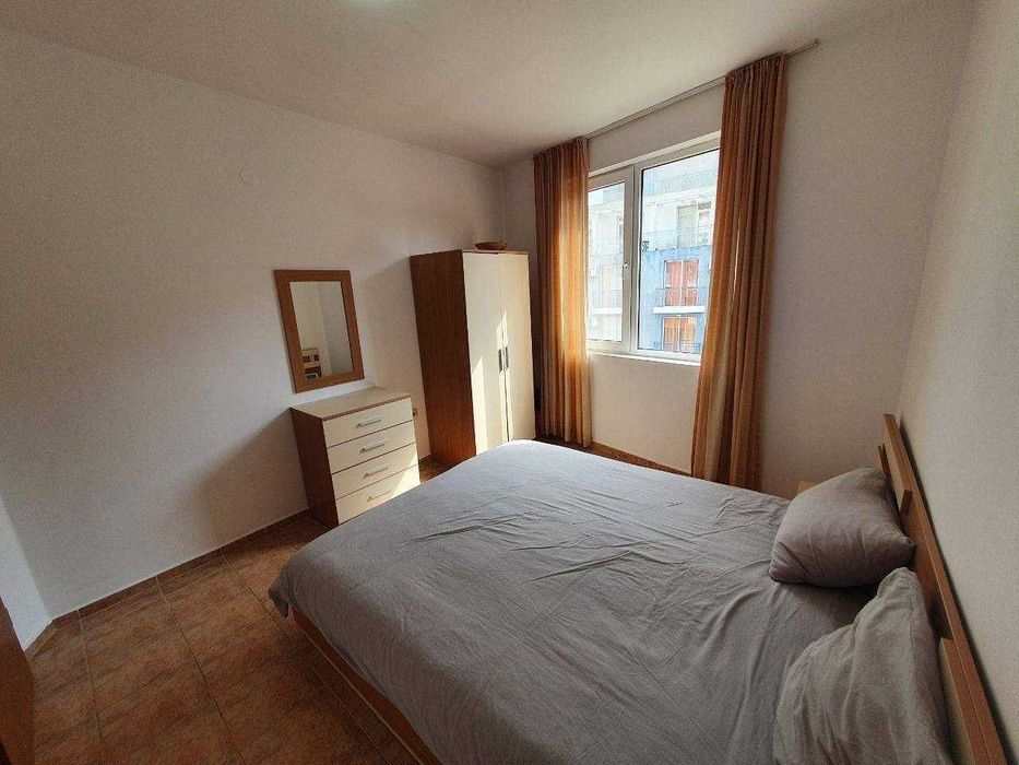 Продава се Тристаен апартамент в к.к. Слънчев бряг - 60 кв.м за 646 €/кв.м - Снимка #6