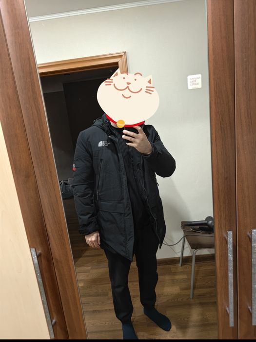 Продам Куртку зима