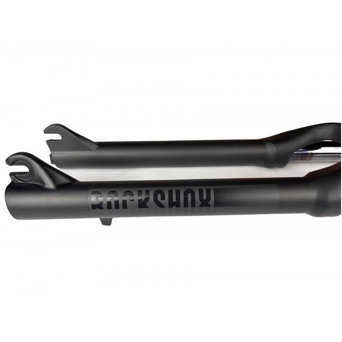 НОВИ Вилка 26 Въздушна RockShox Judy Silver TK 100mm Solo Air колело