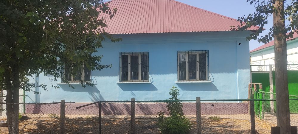 Продам частный дом