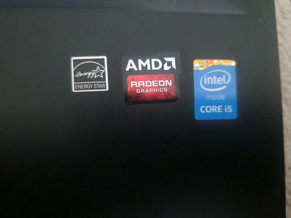 Ноутбук  для работы и учёбы