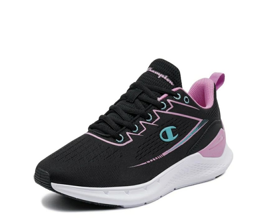 Маратонки Champion, Kappa