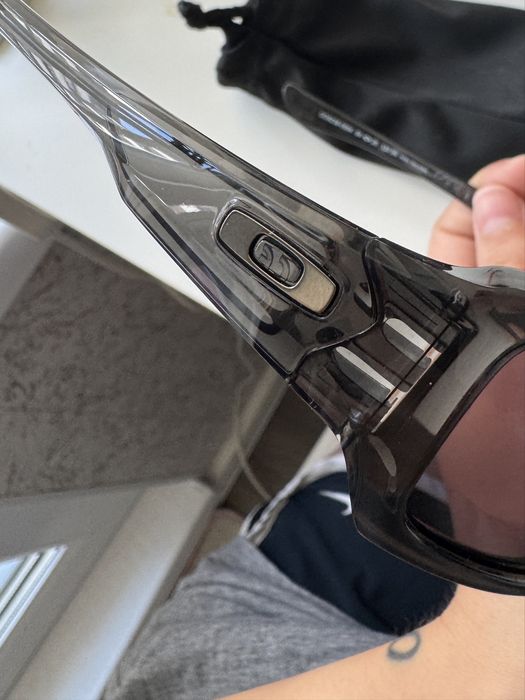 слънчеви очила oakley от 2 ноември