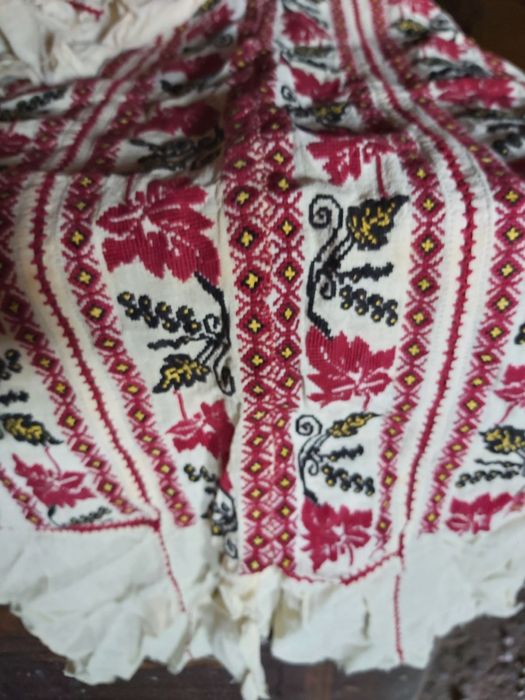 Автентични Народни носии