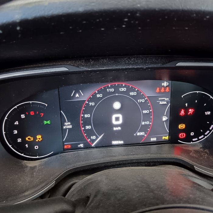 Dezmembrez Fiat Tipo 2021 Hatchback