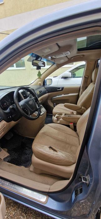 Kia Carnival EX 2008