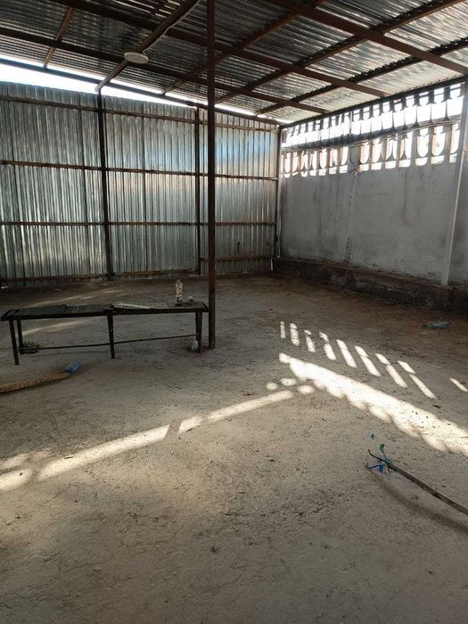 сдаю помещение в аренду 160мкв и 70мкв под СКЛАД!!