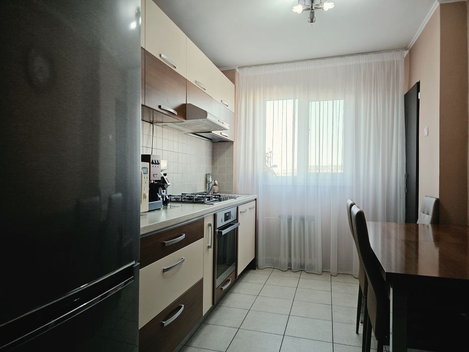 Apartament 3 camere Rogerius — fotografia 3